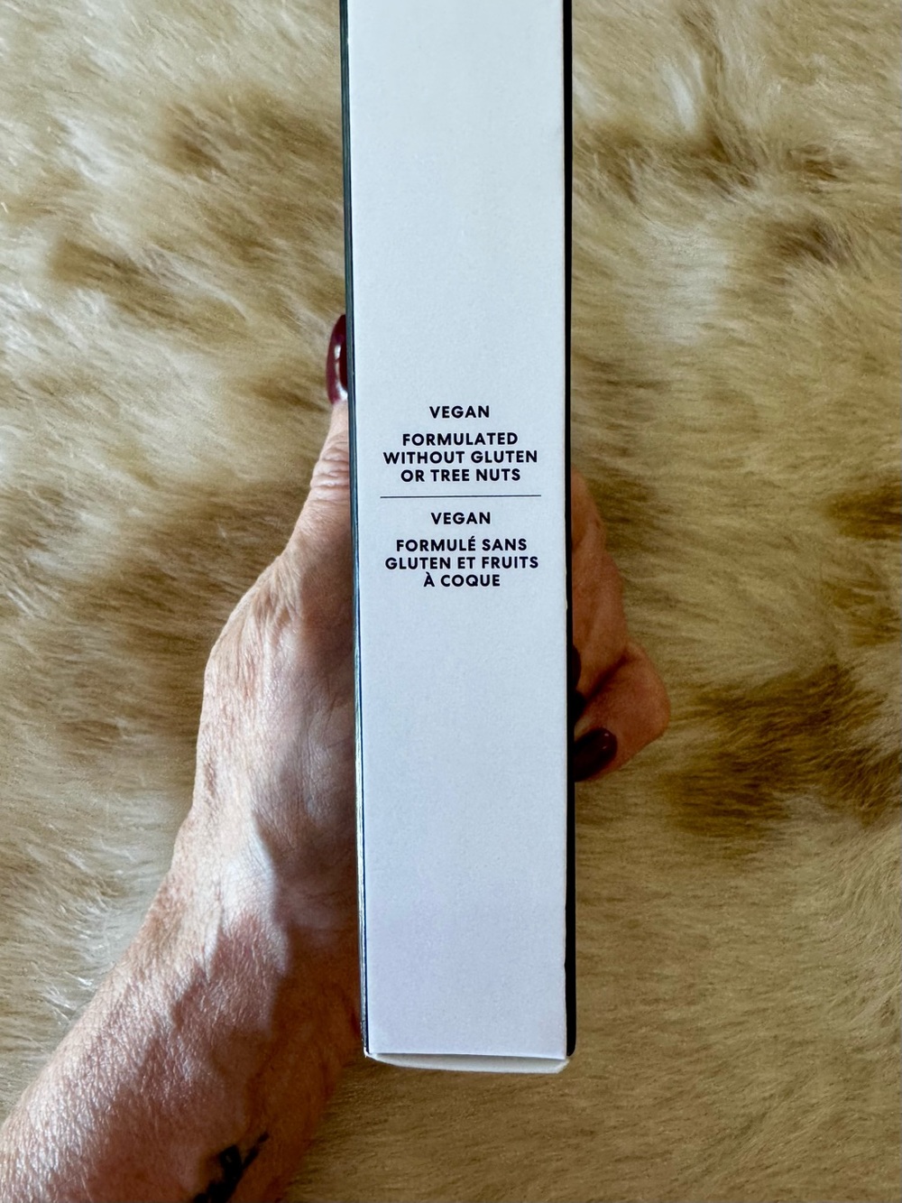 NIP bareMinerals Warmth Mineralist eyeshadow palette - Picture 6 of 9